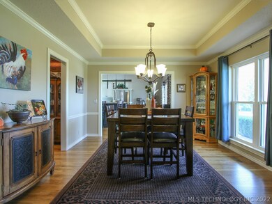 5631 S 257th East Ave, Broken Arrow, OK 74014 - photo 6