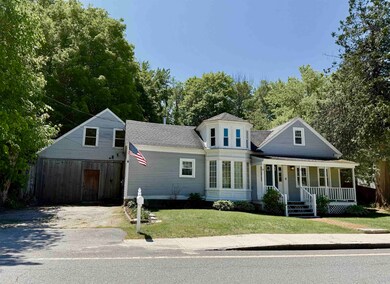 11 Francestown Rd, Bennington, NH 03442 - photo 2