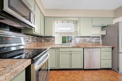 Kitchen 5