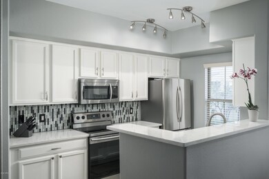 Kitchen & Bar Seating