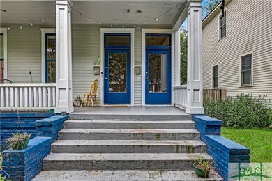 213 W 35th St, Savannah, GA 31401 - photo 2