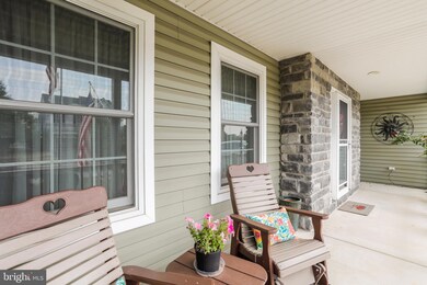 2406 Somerset Rd, Chambersburg, PA 17202 - photo 3