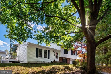 9244 Brush Run, Columbia, MD 21045 - photo 2