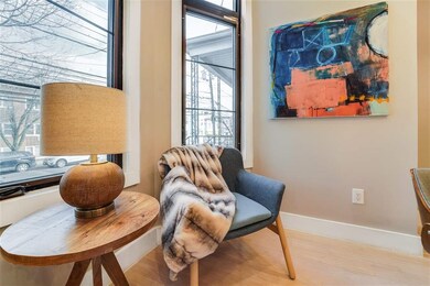 191 Hackensack Plank Rd unit 1, Weehawken, NJ 07086 - photo 4