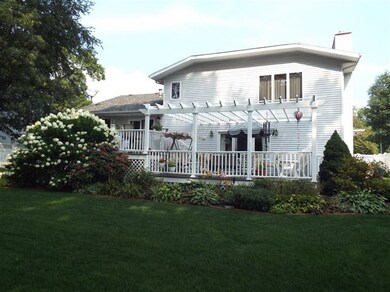 222 N Elgin St, Griffith, IN 46319 - photo 5