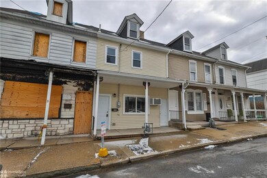 442 Harrison St, Allentown, PA 18103 - photo 4