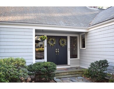 55 Philip St, Medfield, MA 02052 - photo 3