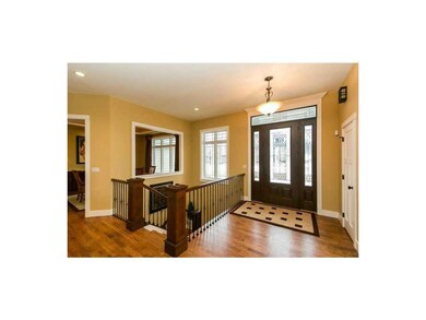 Entryway.