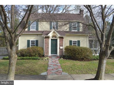 407 Vassar Ave, Swarthmore, PA 19081 - photo 3