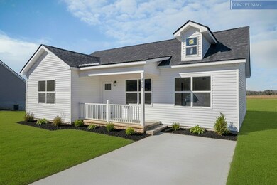 415 Doctor I C Morgan Rd, Spencer, TN 38585 - photo 3