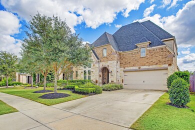 27531 Kingsland Place Ln, Fulshear, TX 77441 - photo 4