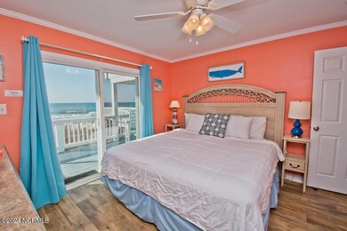 guest room E