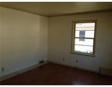 Bedroom.