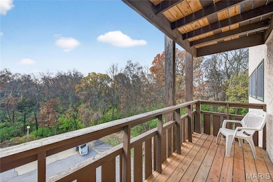 1465 Heritage Landing unit 35, Saint Charles, MO 63303 - photo 3