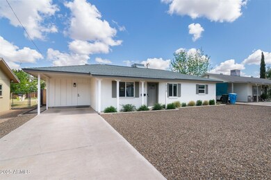 5328 E Yale St, Phoenix, AZ 85008 - photo 2