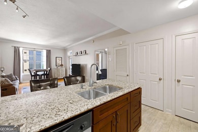 Park Central unit 1216, Atlanta, GA 30309 - photo 4