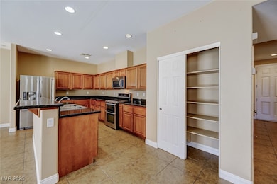 7534 Allon Abraham St, Las Vegas, NV 89139 - photo 7