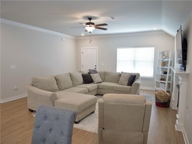 Home will be similar to photo