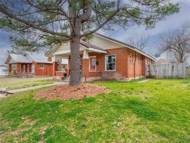 610 E Comanche Ave, McAlester, OK 74501 - photo 2