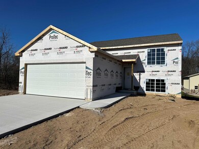 26625 Gaited Horse Trail, South Bend, IN 46619 - photo 5