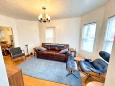 23 Marcella St unit 1, Cambridge, MA 02141 - photo 2