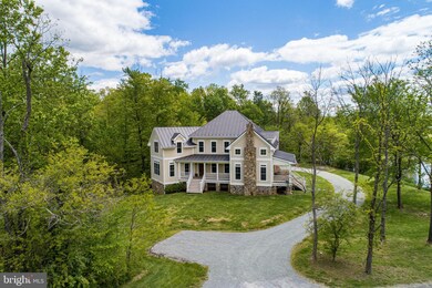 15860 Ashbury Church Rd, Purcellville, VA 20132 - photo 5