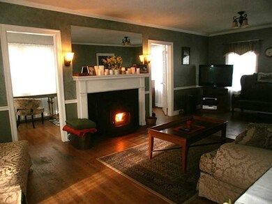 Living Room.