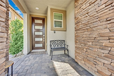 737 Foreign Reef Way, Las Vegas, NV 89138 - photo 4