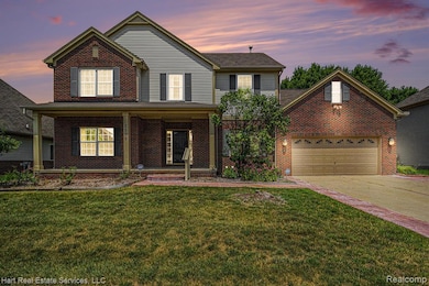 2106 Cattail Cir unit 41, Rochester Hills, MI 48309 - photo 3