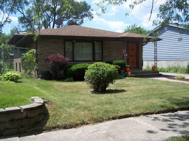 3135 W 20th Place, Gary, IN 46404 - photo 2