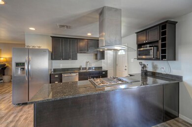 Holly Kitchen 2