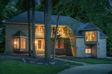 Twilight Front
