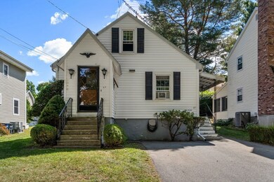 63 Summit St, Arlington, MA 02474 - photo 2