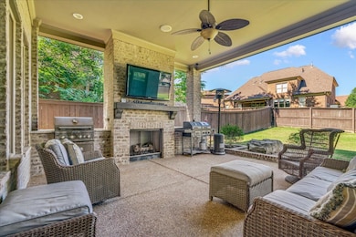 10234 Oak Levee Dr, Lakeland, TN 38002 - photo 4