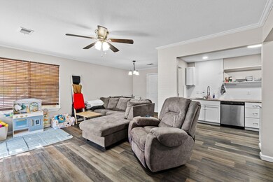 103 Barron St, Petal, MS 39465 - photo 3