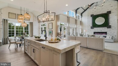 308 E Beechtree Ln, Wayne, PA 19087 - photo 4