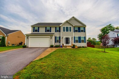 793 Bentley Dr, Inwood, WV 25428 - photo 2