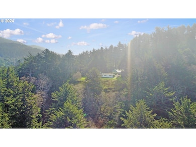 Drone View/UAV