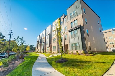 2614 Lassen Walk unit A, Henrico, VA 23294 - photo 6