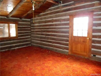 Bedroom.