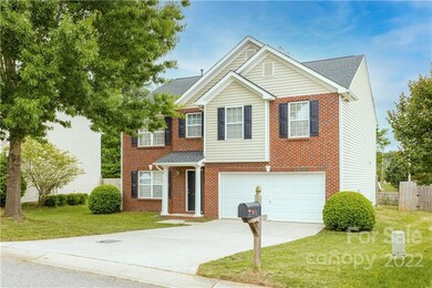 2224 Wexford Way, Statesville, NC 28625 - photo 2