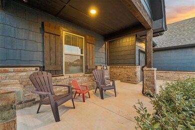 1309 Broadmoore Blvd, Moore, OK 73160 - photo 5