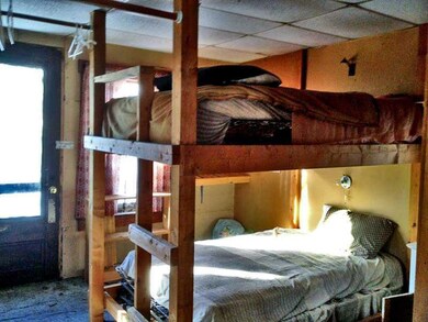 Bedroom.