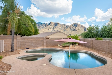 Gorgeous Mountain Views