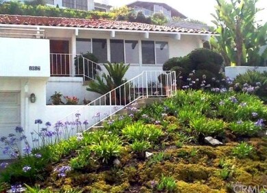 Desirable Lunada Bay Neighborhood