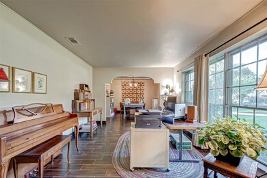 5307 Winding Way Dr, Houston, TX 77091 - photo 7