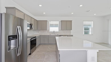 Stylish Finishes