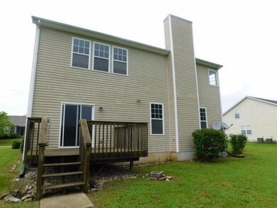 200 Robert M Green Dr, Frankfort, KY 40601 - photo 4