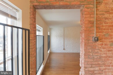 1707 N Charles St unit 305, Baltimore, MD 21201 - photo 6