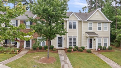 28 Sharpstone Ln, Durham, NC 27703 - photo 2